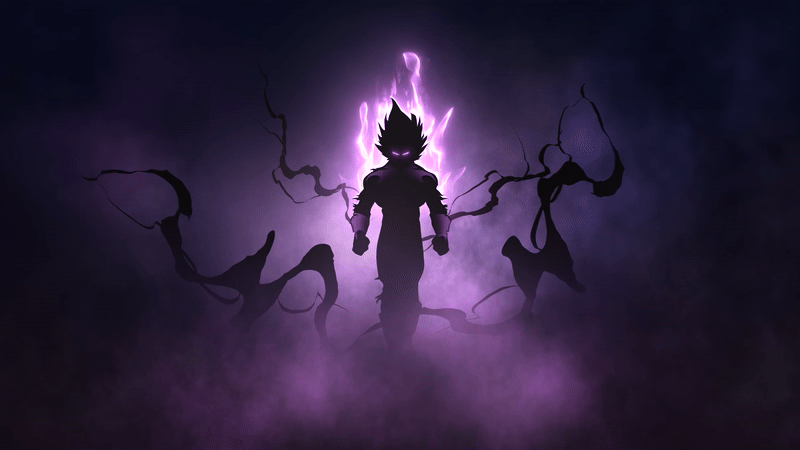 vegeta ultra ego.3840x2160 ezgif.com video to gif converter
